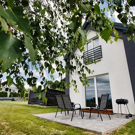 House Of Energy Zator Holiday home Przeciszow