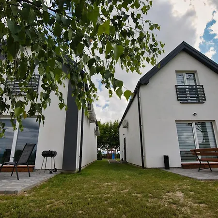 Holiday home House Of Energy Zator Przeciszow