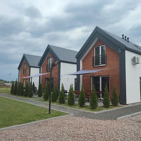 Holiday home House Of Energy Zator *