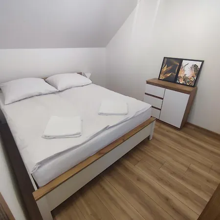 Holiday home House Of Energy Zator Przeciszow