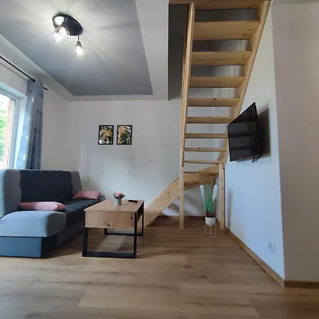 Holiday home House Of Energy Zator