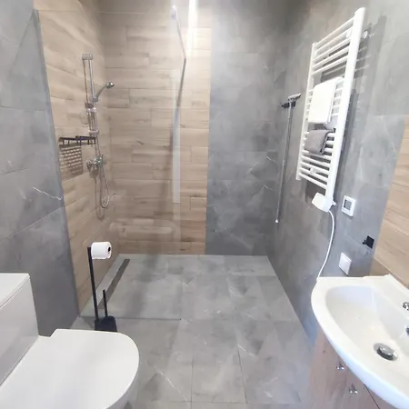 Holiday home House Of Energy Zator Przeciszow