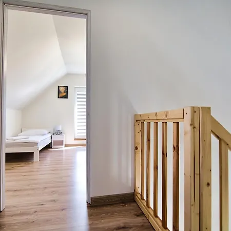 Holiday home House Of Energy Zator